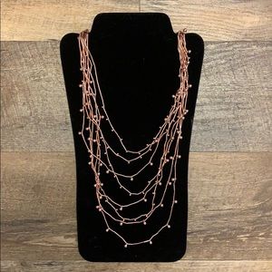 Premier Designs Sun Kissed Necklace